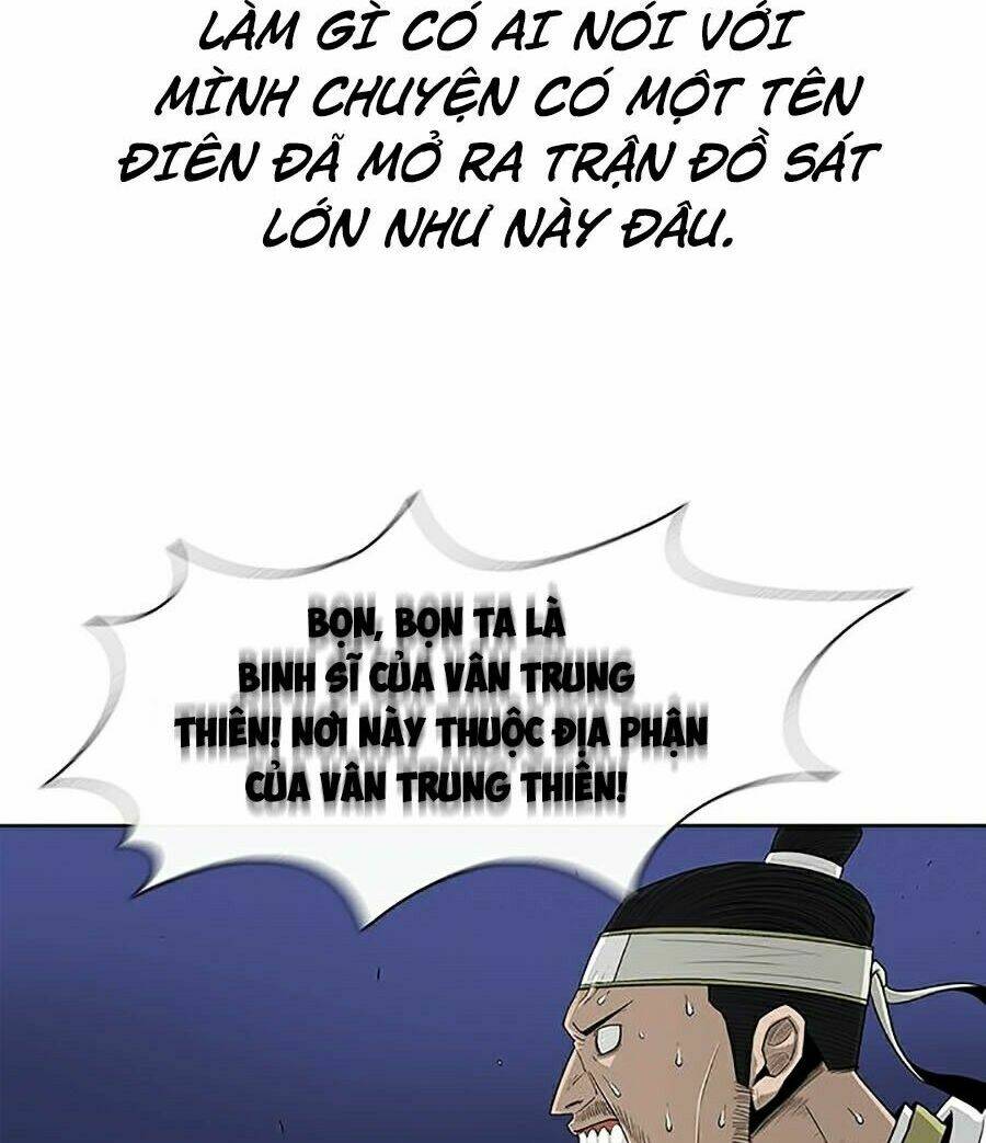 Bắc Kiếm Giang Hồ Chapter 93 - Trang 2