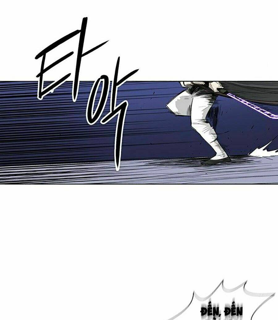 Bắc Kiếm Giang Hồ Chapter 93 - Trang 2