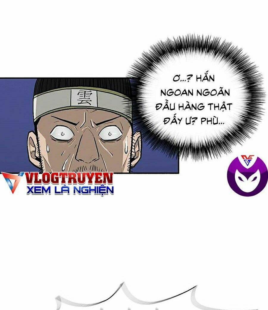 Bắc Kiếm Giang Hồ Chapter 93 - Trang 2