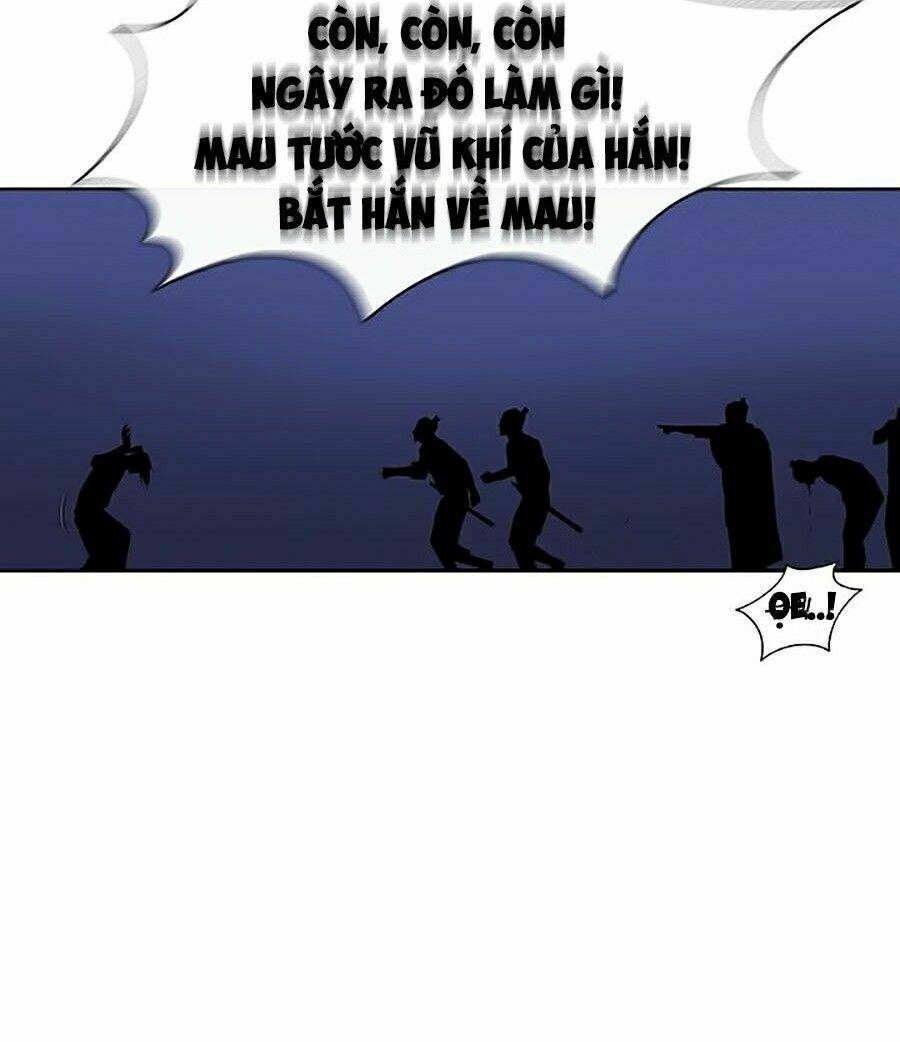 Bắc Kiếm Giang Hồ Chapter 93 - Trang 2