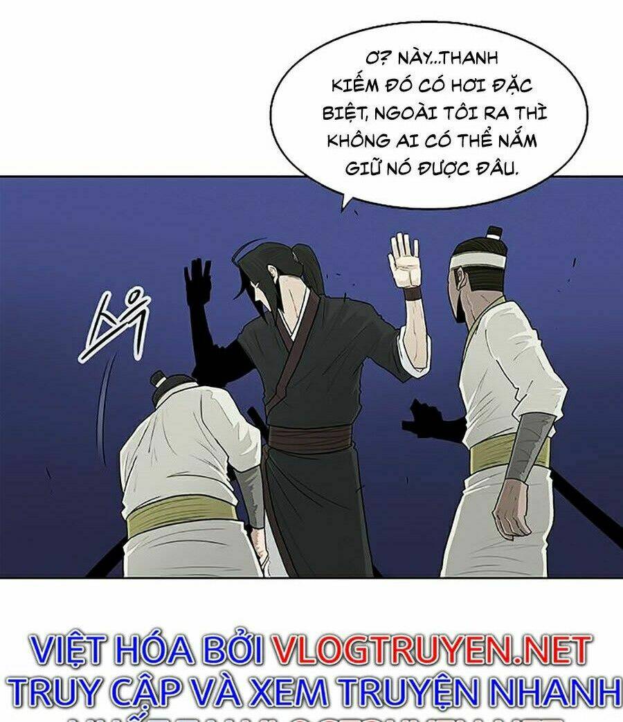 Bắc Kiếm Giang Hồ Chapter 93 - Trang 2