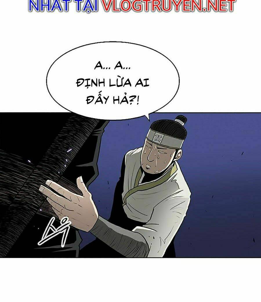 Bắc Kiếm Giang Hồ Chapter 93 - Trang 2