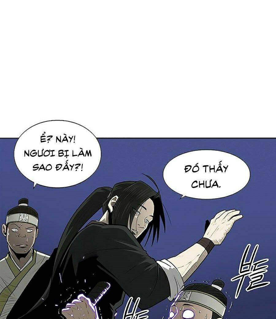 Bắc Kiếm Giang Hồ Chapter 93 - Trang 2