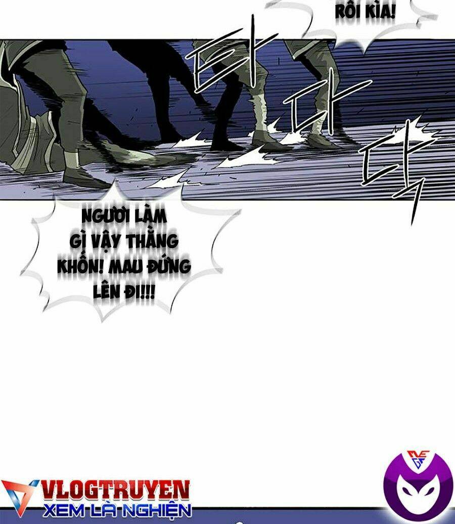 Bắc Kiếm Giang Hồ Chapter 93 - Trang 2