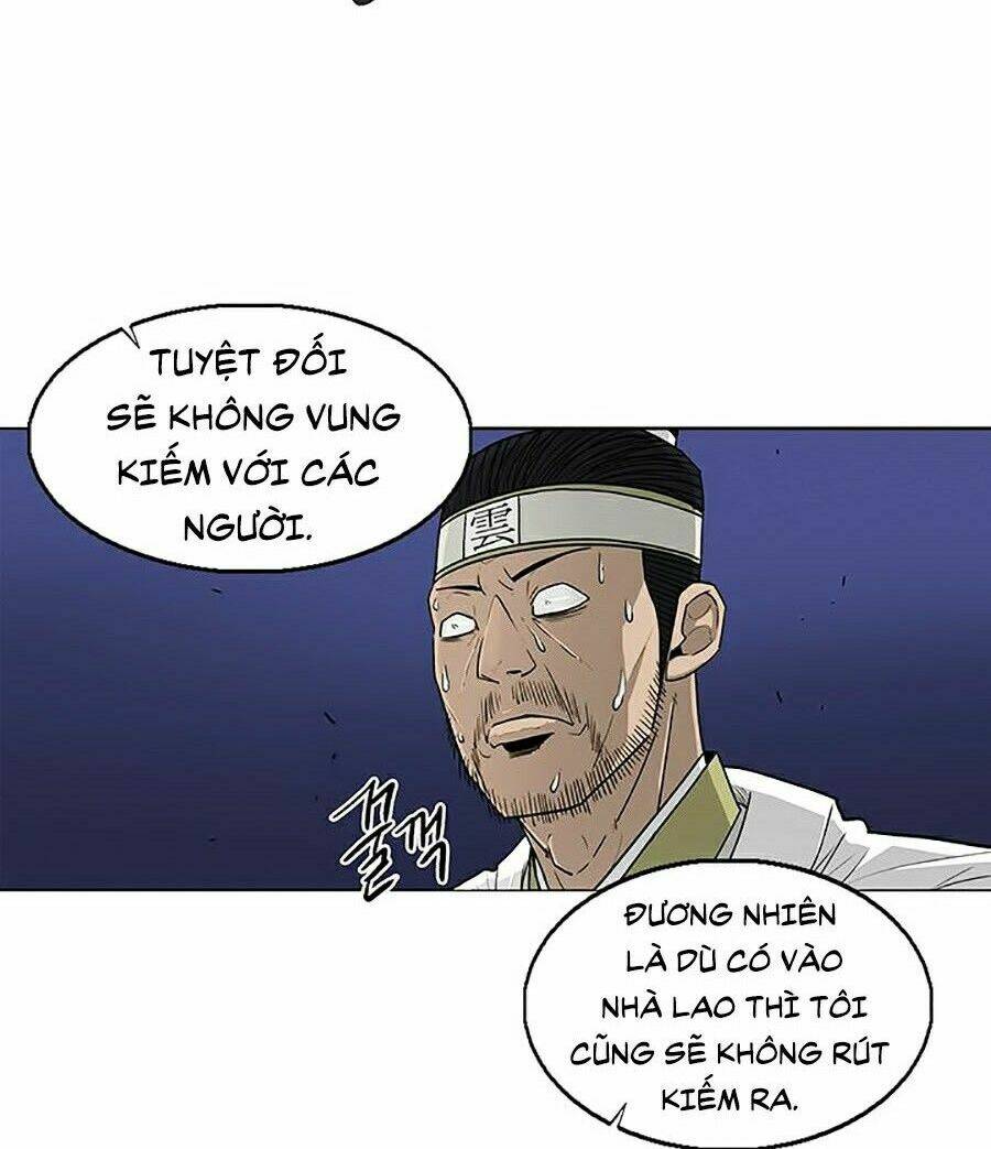 Bắc Kiếm Giang Hồ Chapter 93 - Trang 2