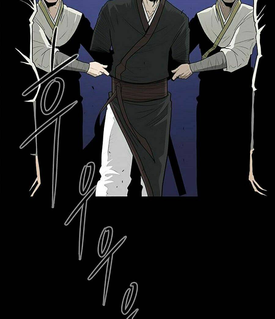 Bắc Kiếm Giang Hồ Chapter 93 - Trang 2