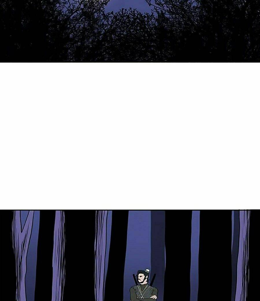 Bắc Kiếm Giang Hồ Chapter 93 - Trang 2