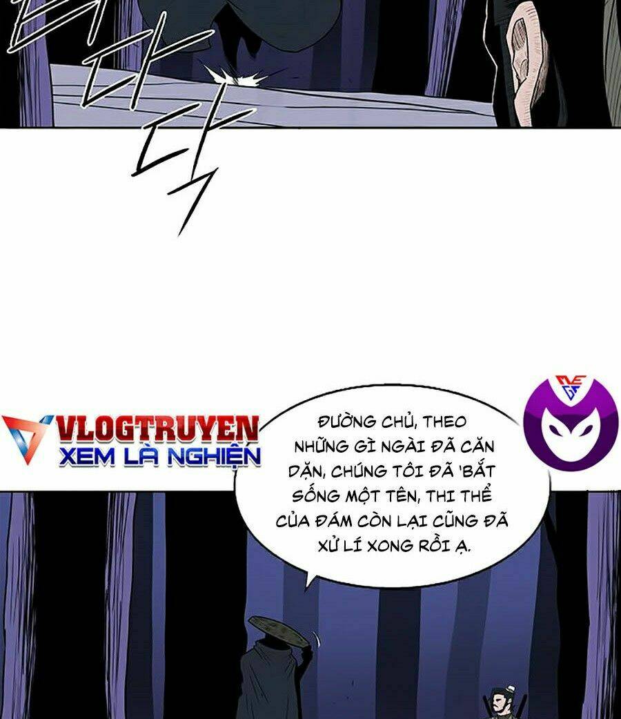 Bắc Kiếm Giang Hồ Chapter 93 - Trang 2