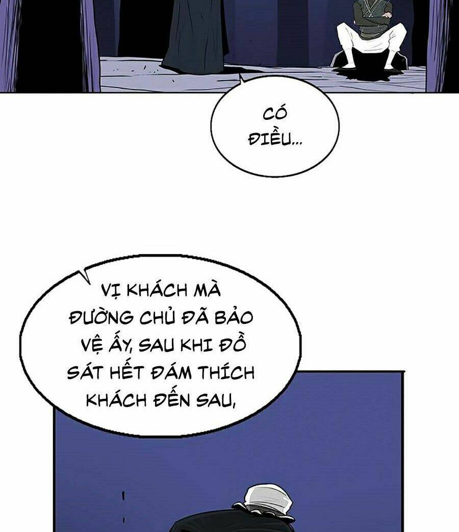 Bắc Kiếm Giang Hồ Chapter 93 - Trang 2