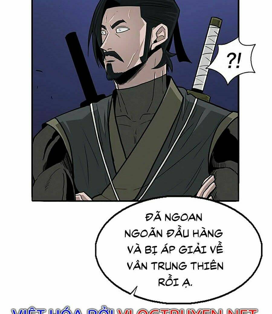 Bắc Kiếm Giang Hồ Chapter 93 - Trang 2