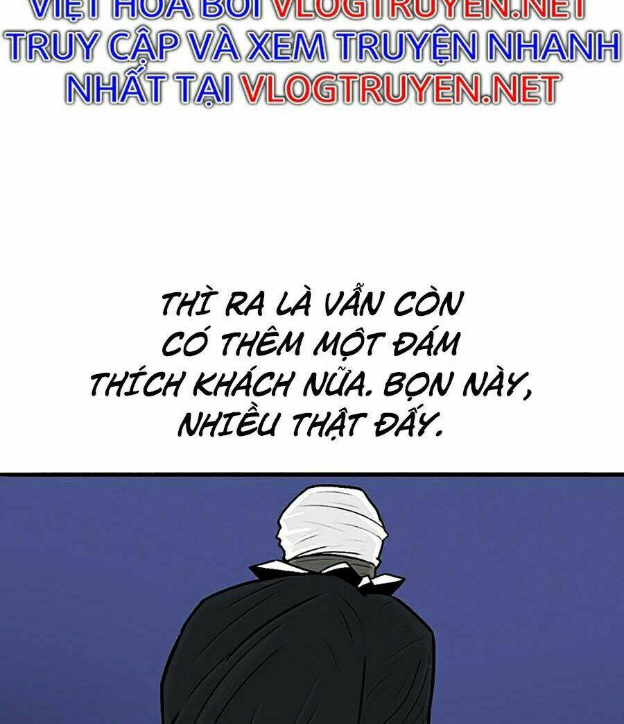 Bắc Kiếm Giang Hồ Chapter 93 - Trang 2