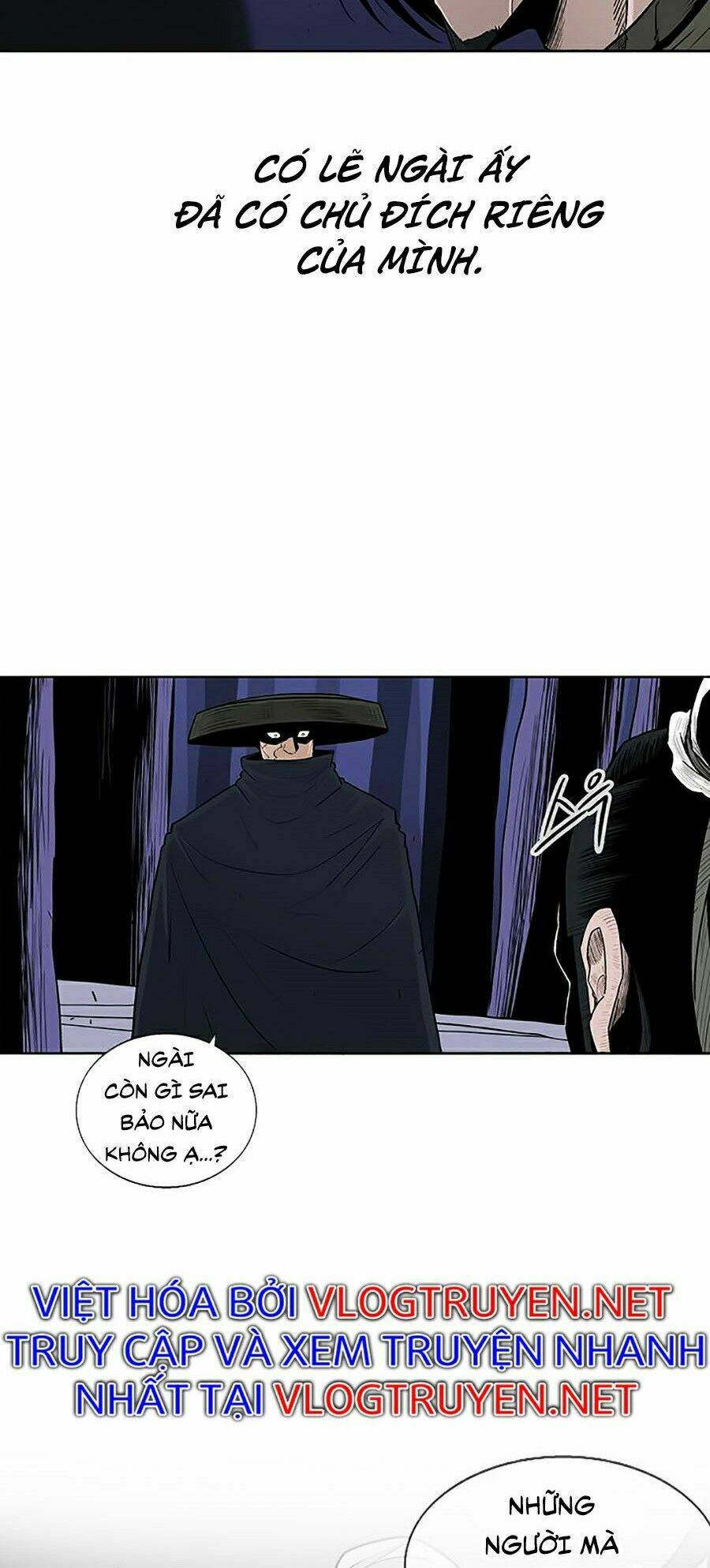 Bắc Kiếm Giang Hồ Chapter 93 - Trang 2