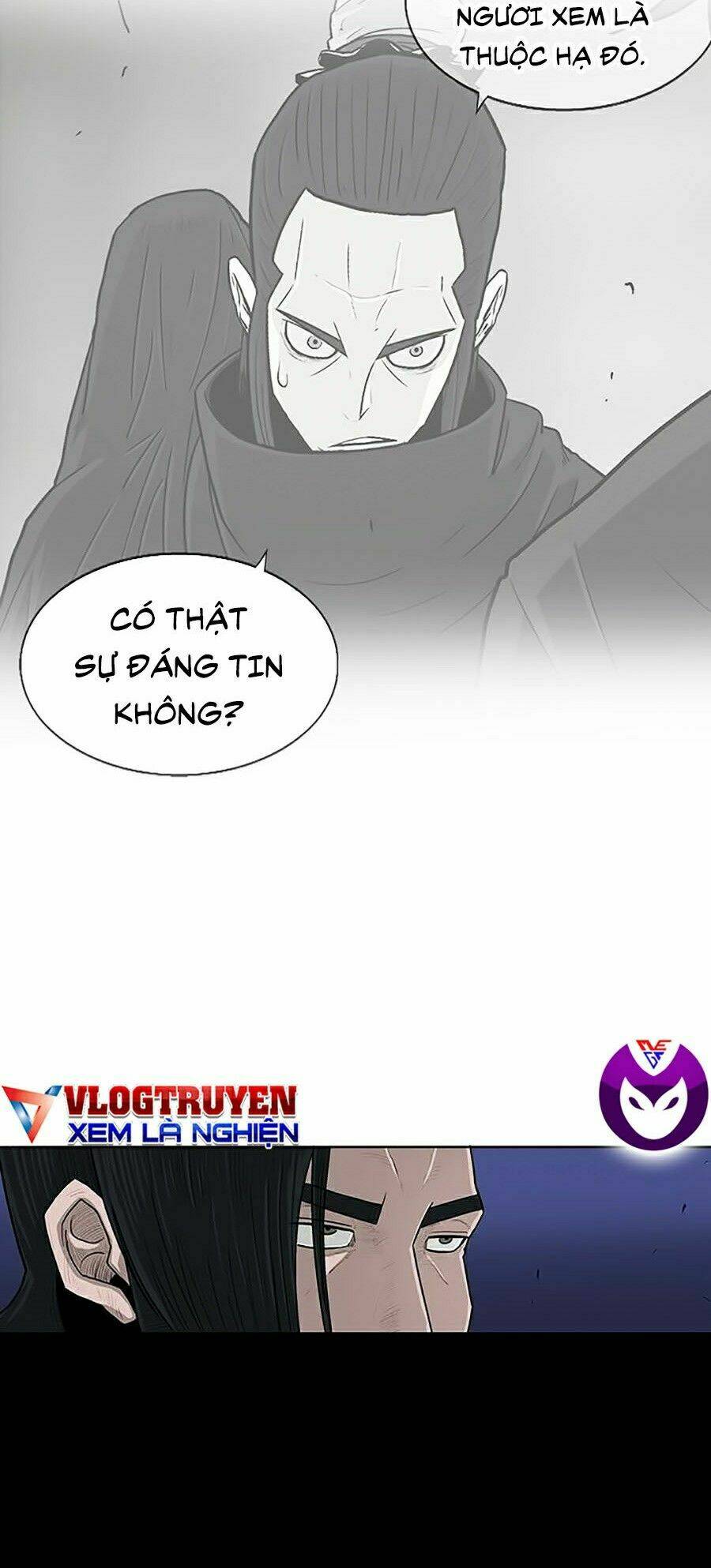 Bắc Kiếm Giang Hồ Chapter 93 - Trang 2