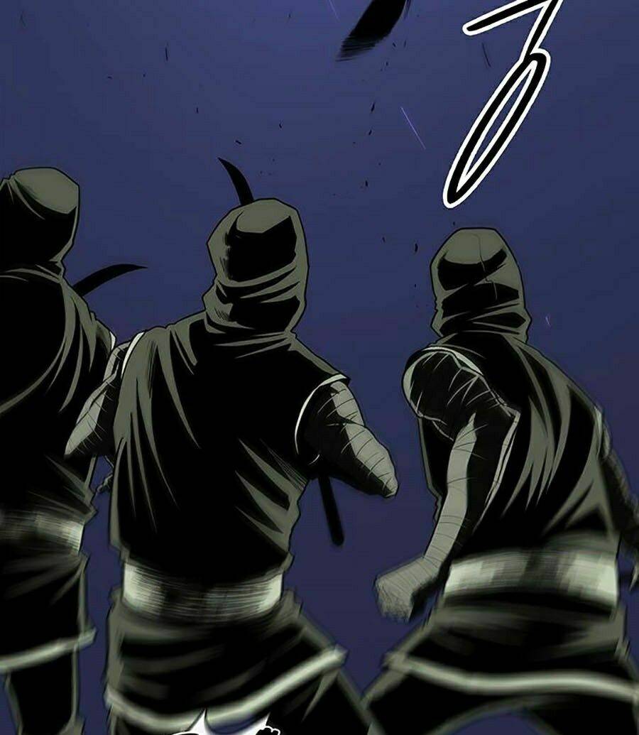 Bắc Kiếm Giang Hồ Chapter 93 - Trang 2