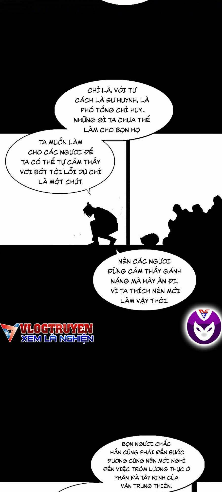 Bắc Kiếm Giang Hồ Chapter 93 - Trang 2