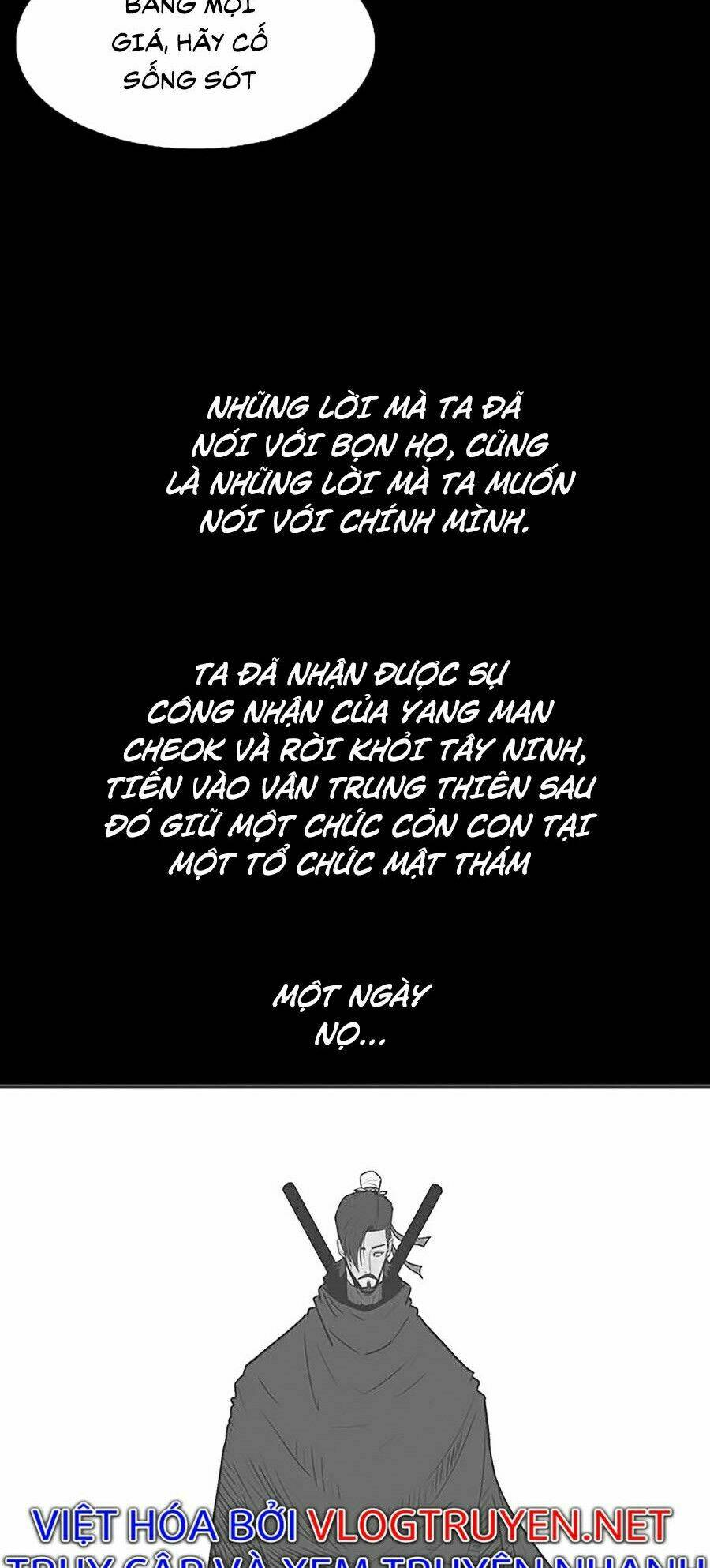 Bắc Kiếm Giang Hồ Chapter 93 - Trang 2