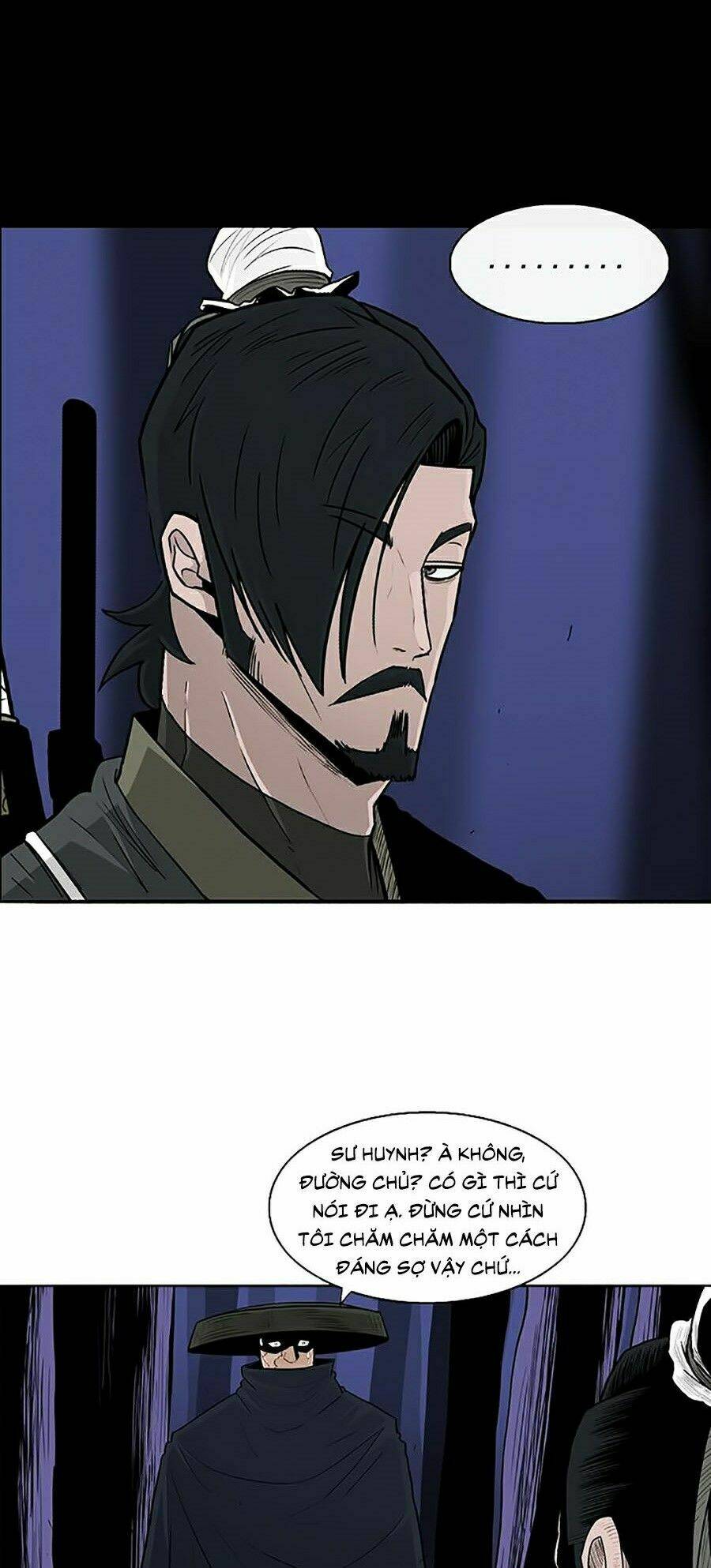 Bắc Kiếm Giang Hồ Chapter 93 - Trang 2