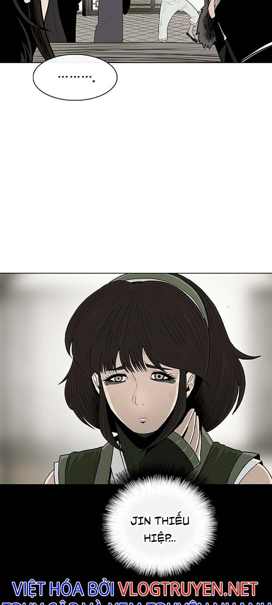 Bắc Kiếm Giang Hồ Chapter 94 - Trang 2