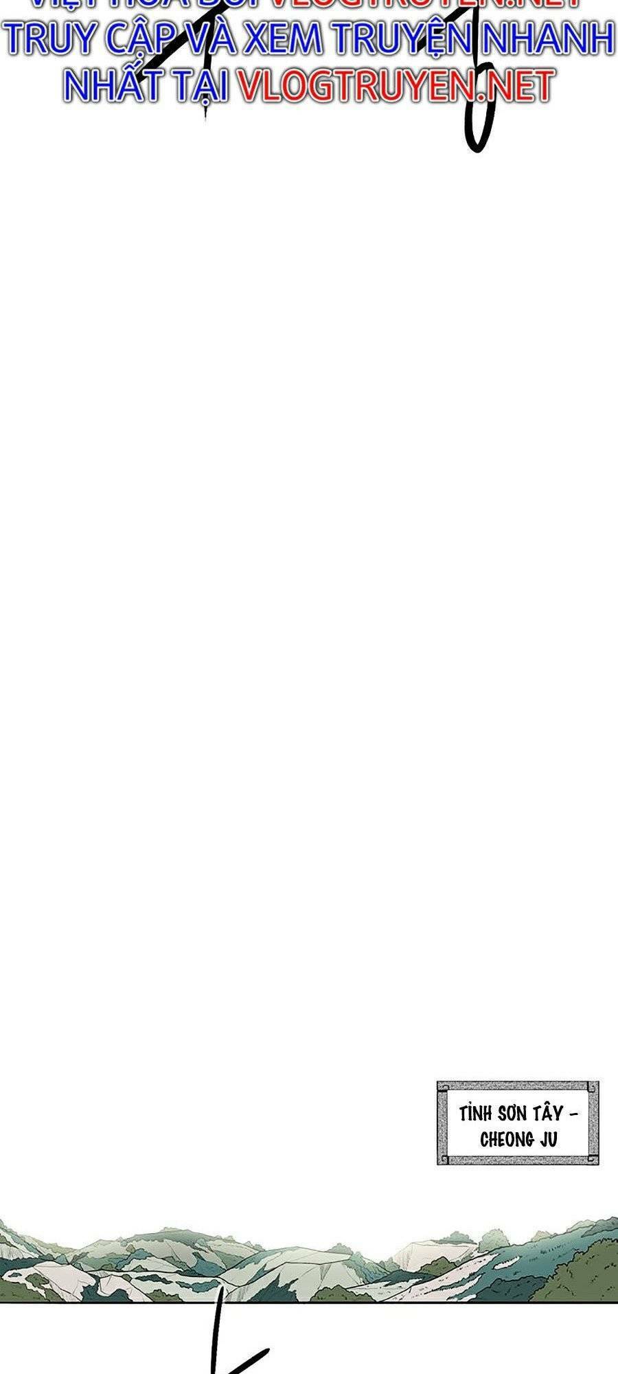 Bắc Kiếm Giang Hồ Chapter 94 - Trang 2