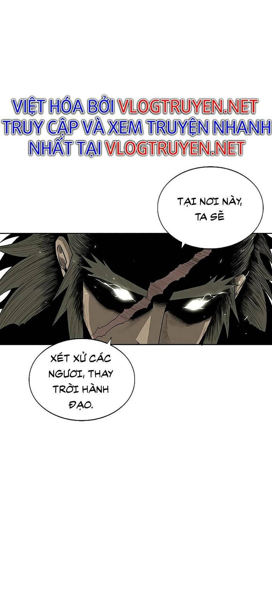 Bắc Kiếm Giang Hồ Chapter 94 - Trang 2