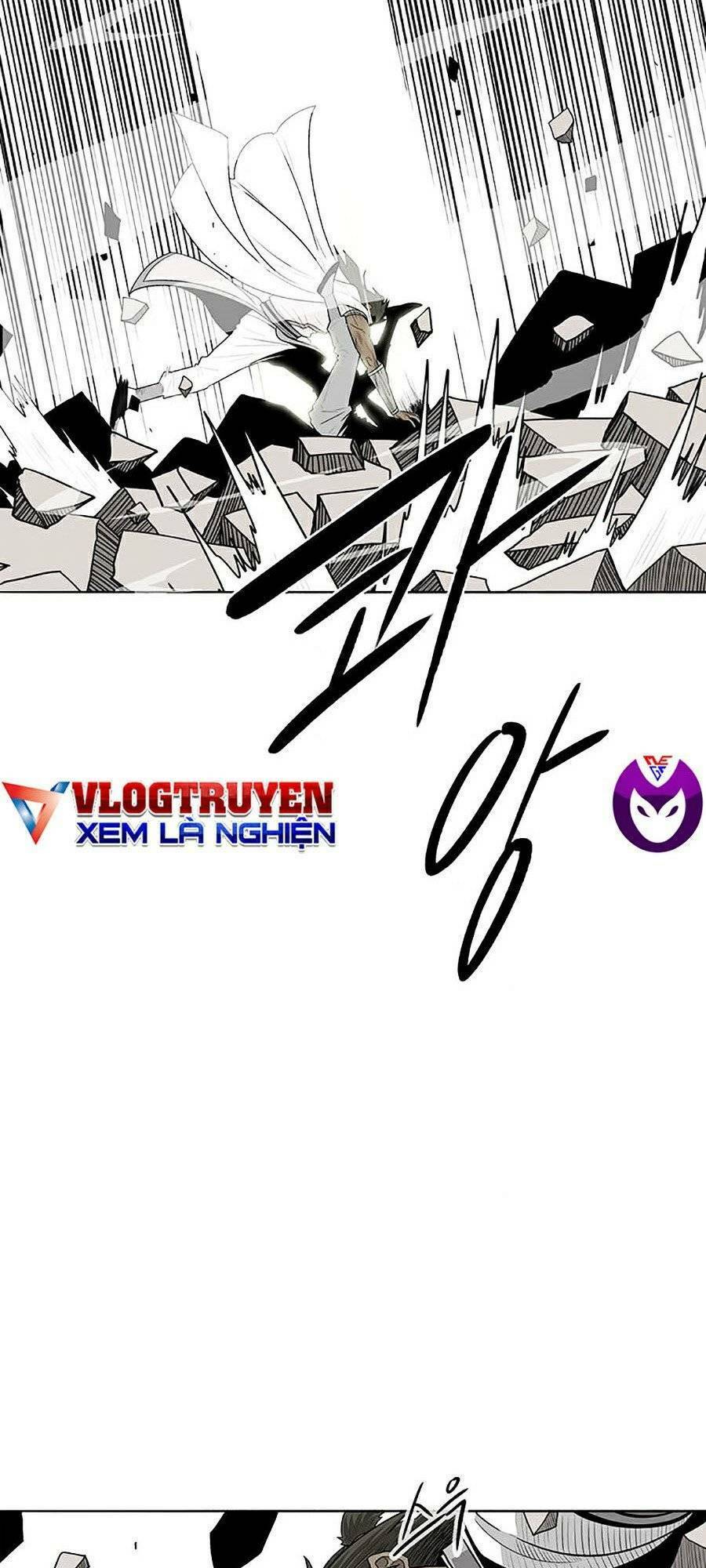 Bắc Kiếm Giang Hồ Chapter 94 - Trang 2