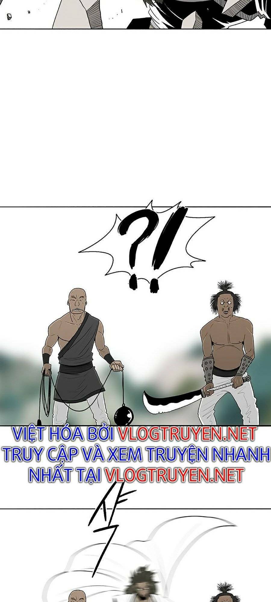 Bắc Kiếm Giang Hồ Chapter 94 - Trang 2