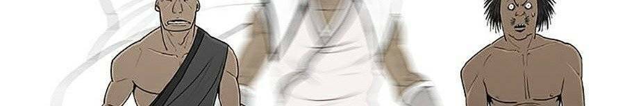 Bắc Kiếm Giang Hồ Chapter 94 - Trang 2