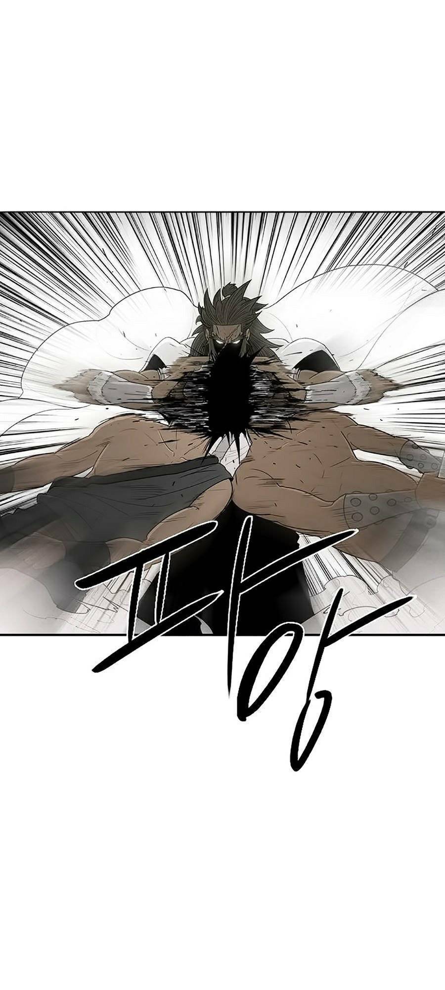 Bắc Kiếm Giang Hồ Chapter 94 - Trang 2