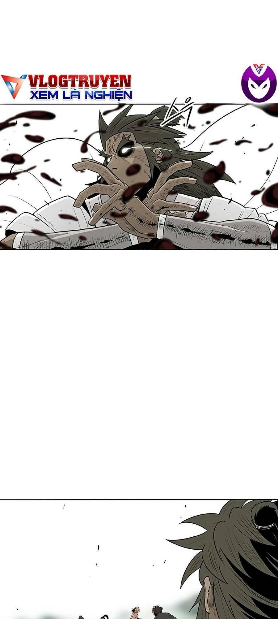 Bắc Kiếm Giang Hồ Chapter 94 - Trang 2