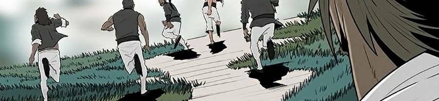 Bắc Kiếm Giang Hồ Chapter 94 - Trang 2