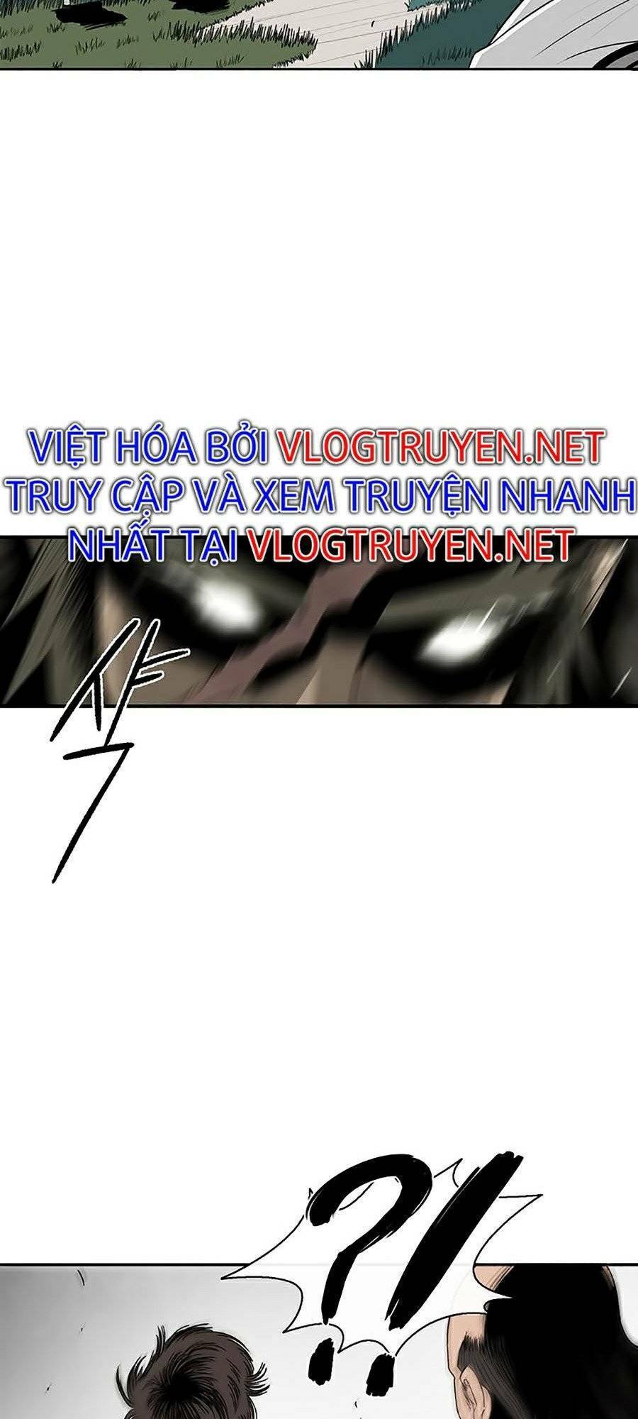 Bắc Kiếm Giang Hồ Chapter 94 - Trang 2