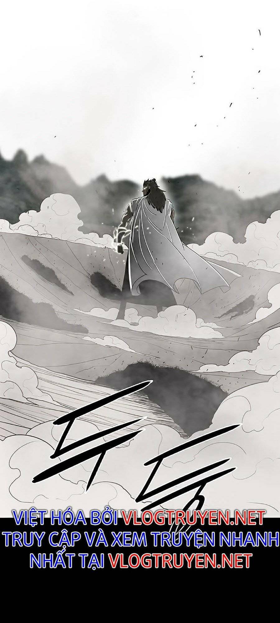 Bắc Kiếm Giang Hồ Chapter 94 - Trang 2