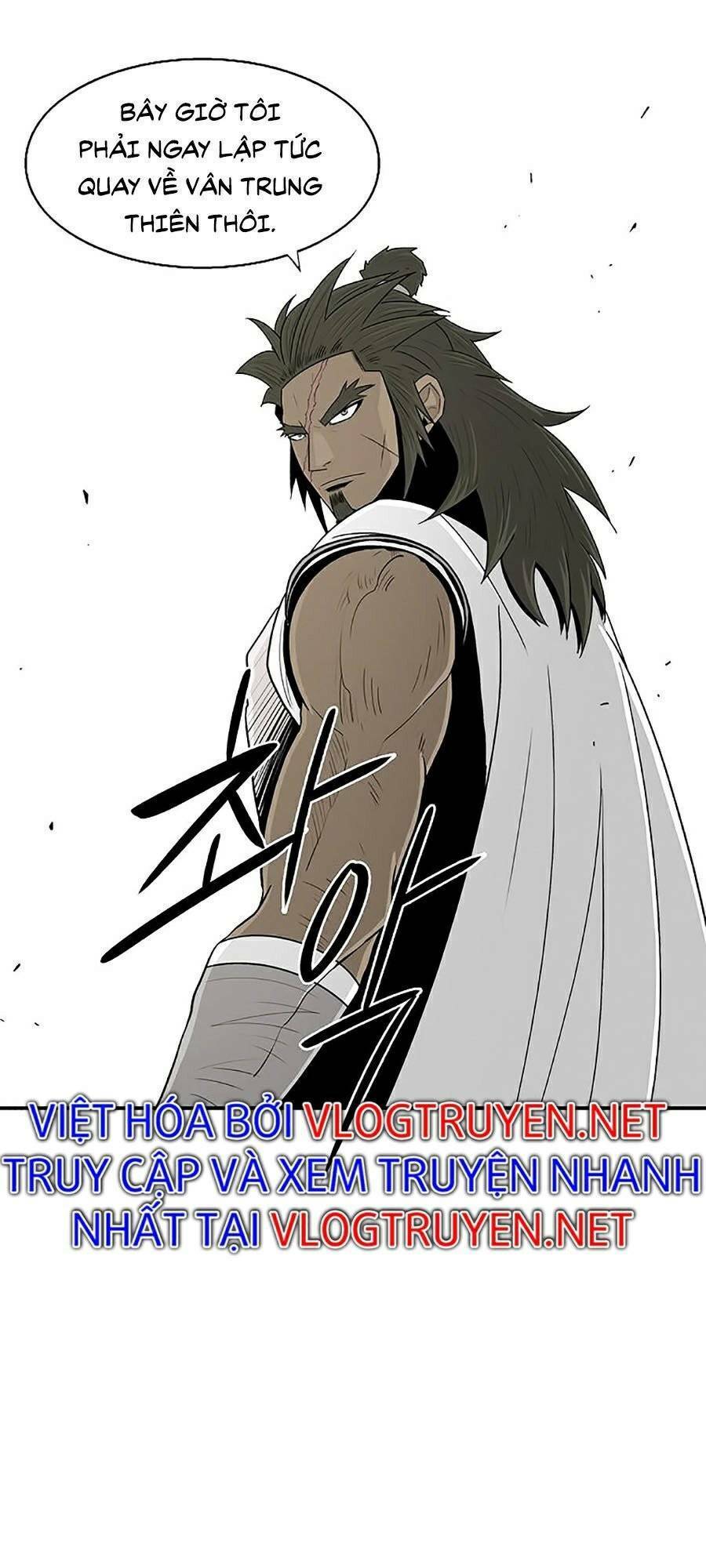 Bắc Kiếm Giang Hồ Chapter 94 - Trang 2