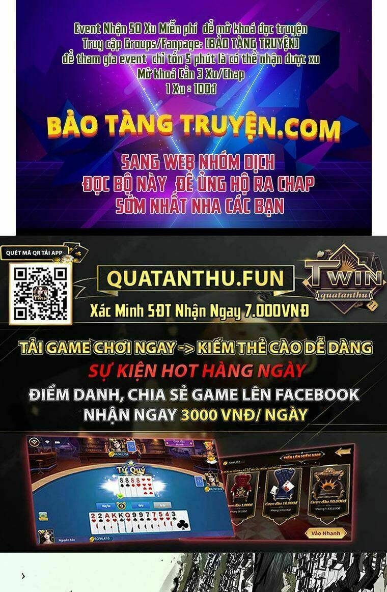 Bắc Kiếm Giang Hồ Chapter 95 - Trang 2