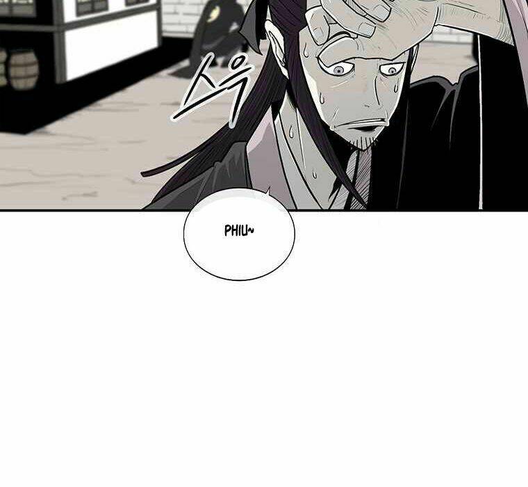 Bắc Kiếm Giang Hồ Chapter 95 - Trang 2