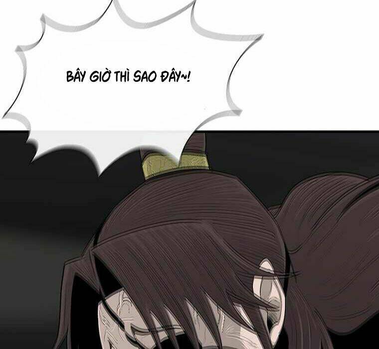 Bắc Kiếm Giang Hồ Chapter 95 - Trang 2