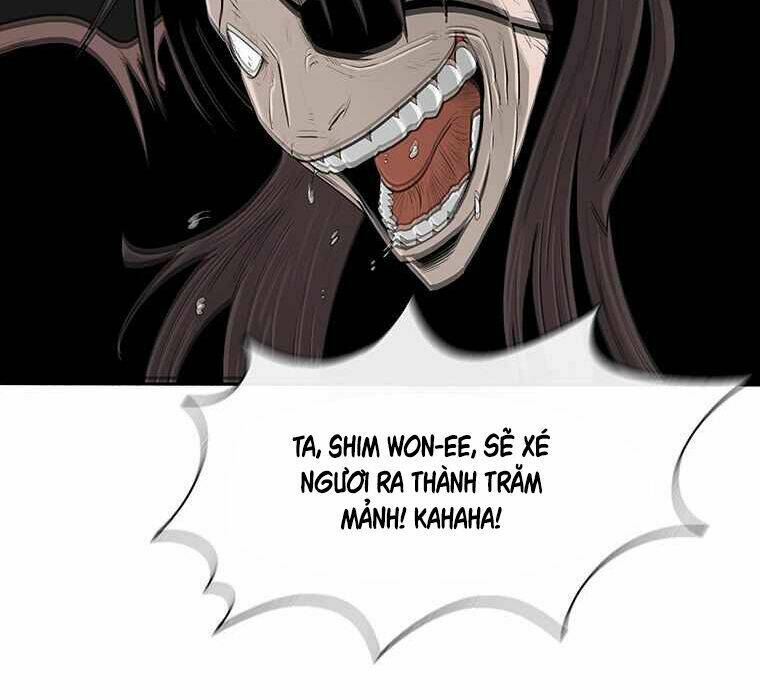 Bắc Kiếm Giang Hồ Chapter 95 - Trang 2