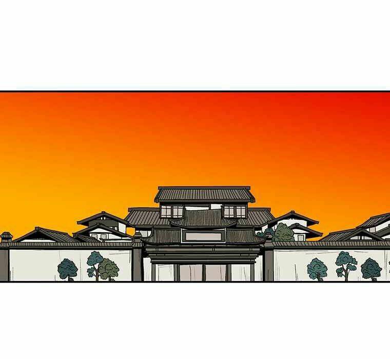 Bắc Kiếm Giang Hồ Chapter 95 - Trang 2