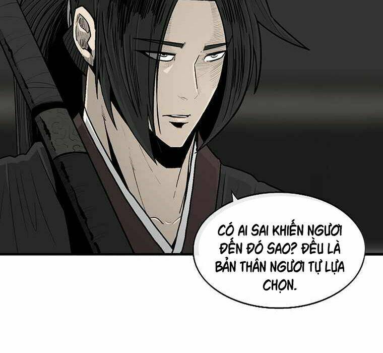 Bắc Kiếm Giang Hồ Chapter 95 - Trang 2