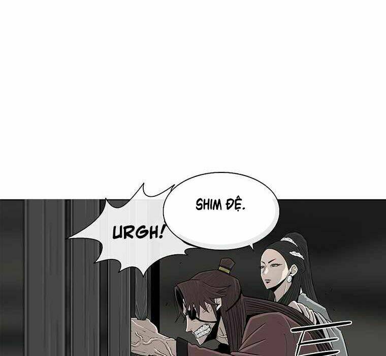 Bắc Kiếm Giang Hồ Chapter 95 - Trang 2