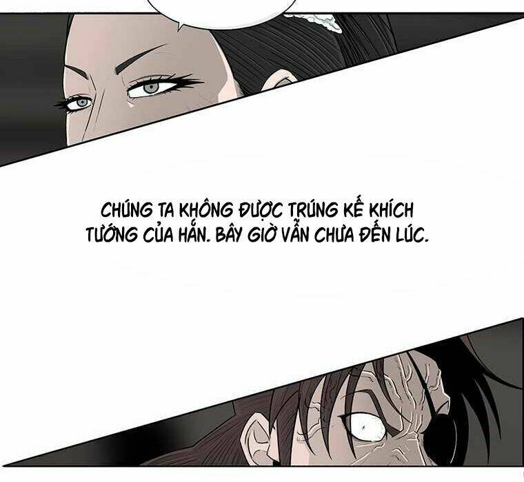 Bắc Kiếm Giang Hồ Chapter 95 - Trang 2