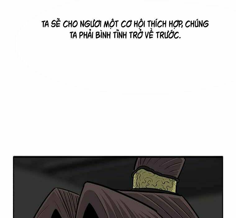 Bắc Kiếm Giang Hồ Chapter 95 - Trang 2