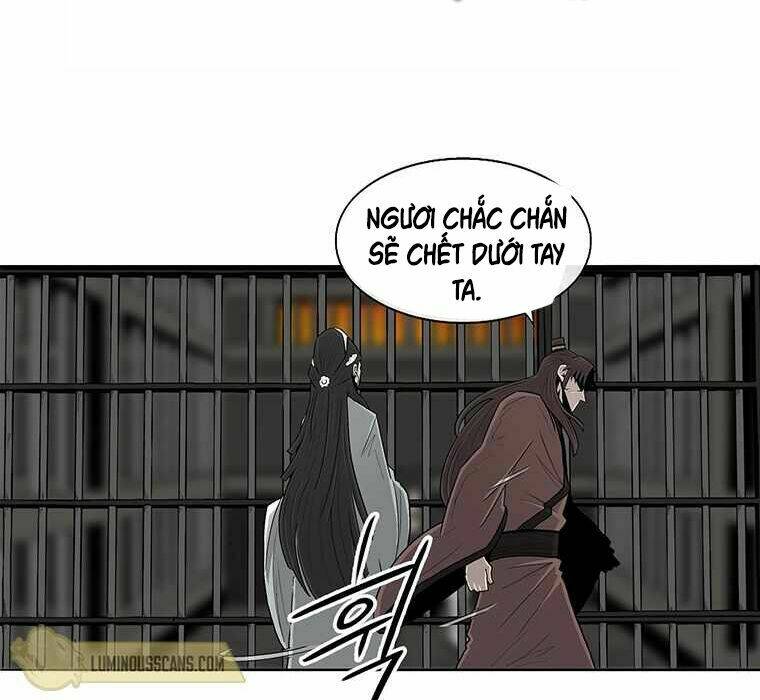 Bắc Kiếm Giang Hồ Chapter 95 - Trang 2