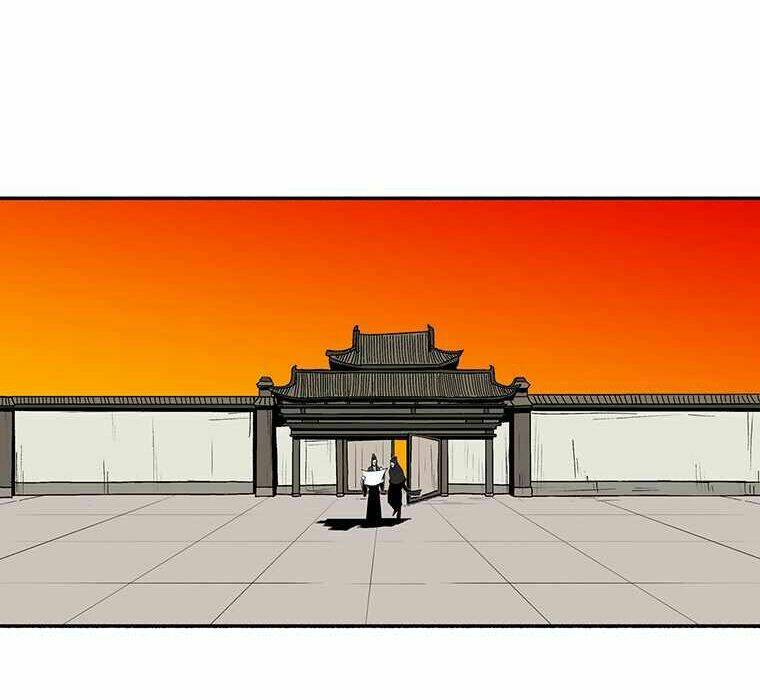 Bắc Kiếm Giang Hồ Chapter 95 - Trang 2