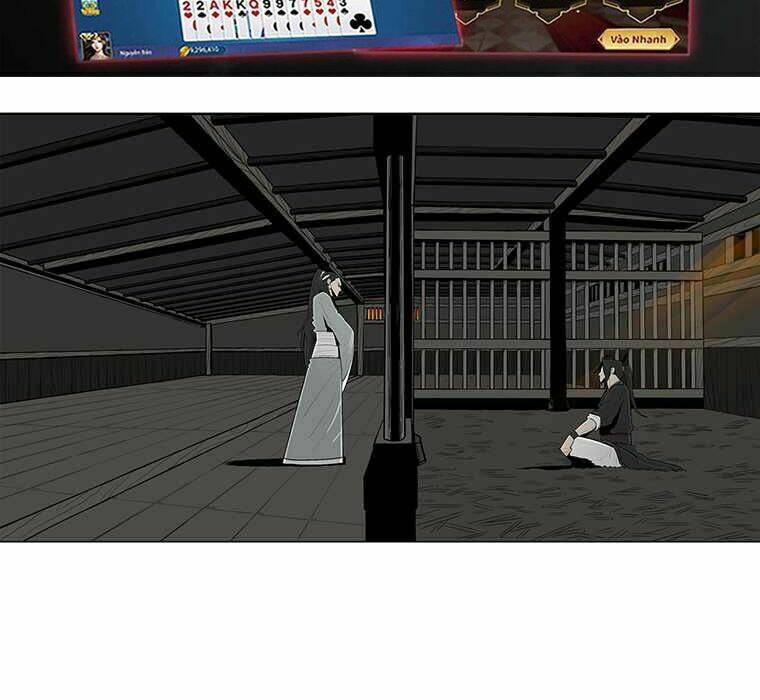 Bắc Kiếm Giang Hồ Chapter 95 - Trang 2