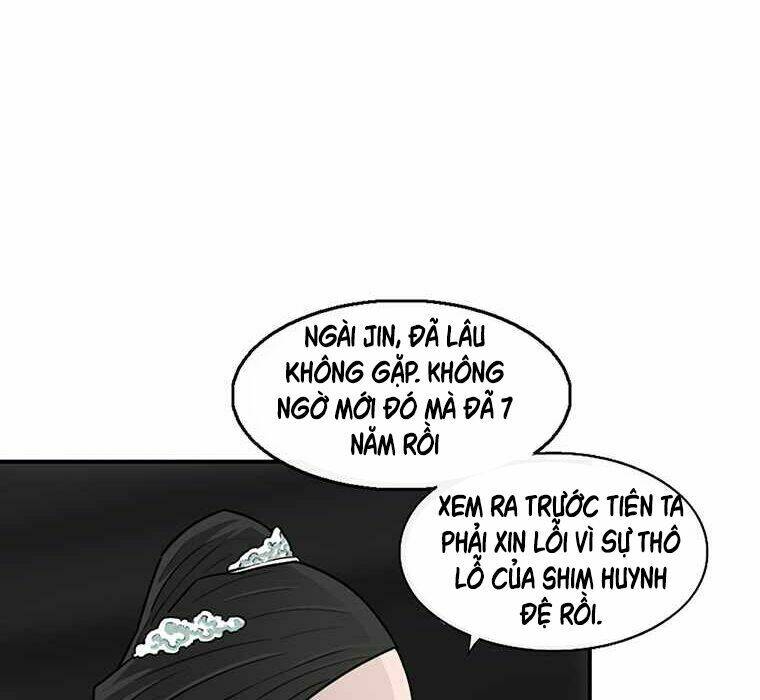 Bắc Kiếm Giang Hồ Chapter 95 - Trang 2