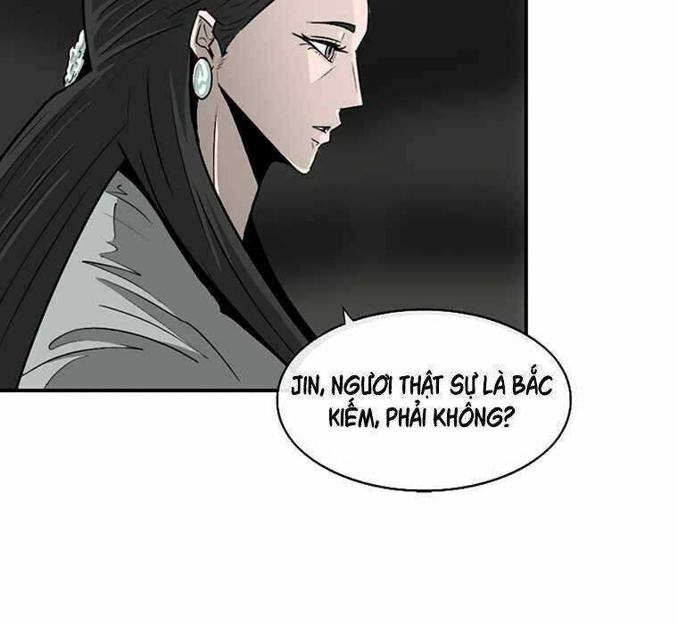 Bắc Kiếm Giang Hồ Chapter 95 - Trang 2