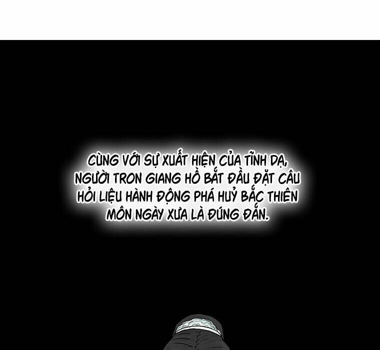 Bắc Kiếm Giang Hồ Chapter 95 - Trang 2