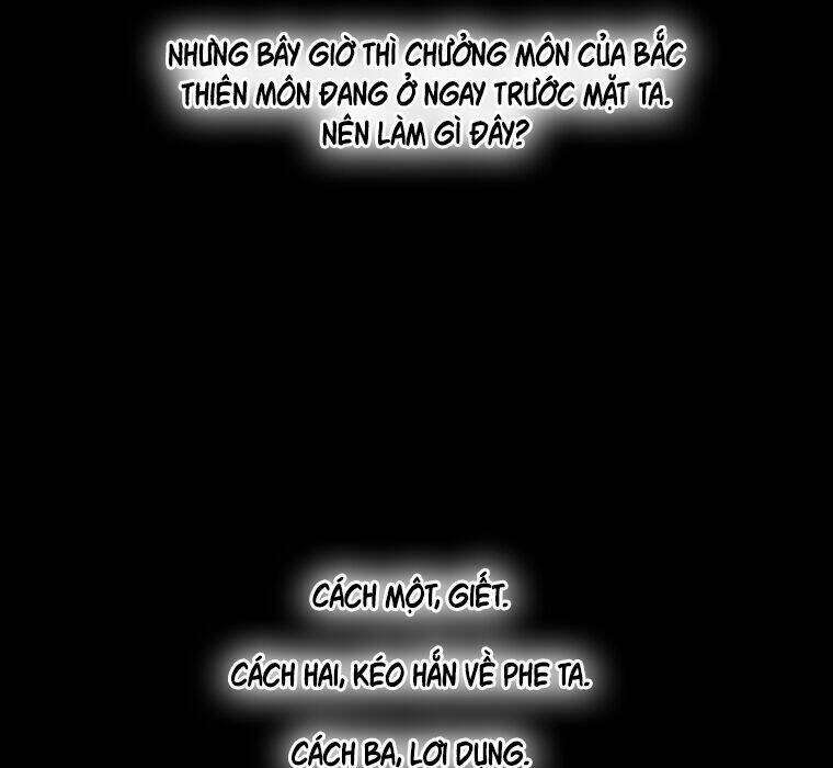 Bắc Kiếm Giang Hồ Chapter 95 - Trang 2