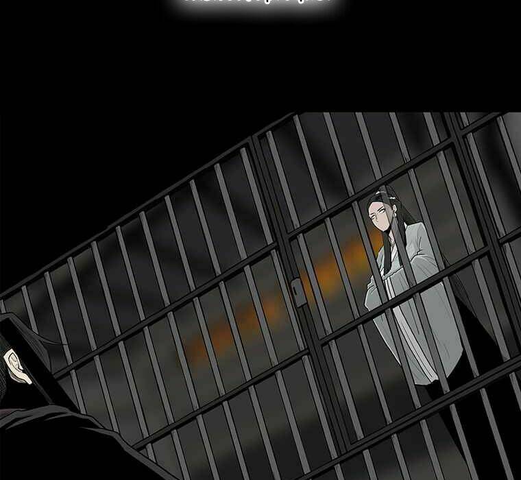 Bắc Kiếm Giang Hồ Chapter 95 - Trang 2